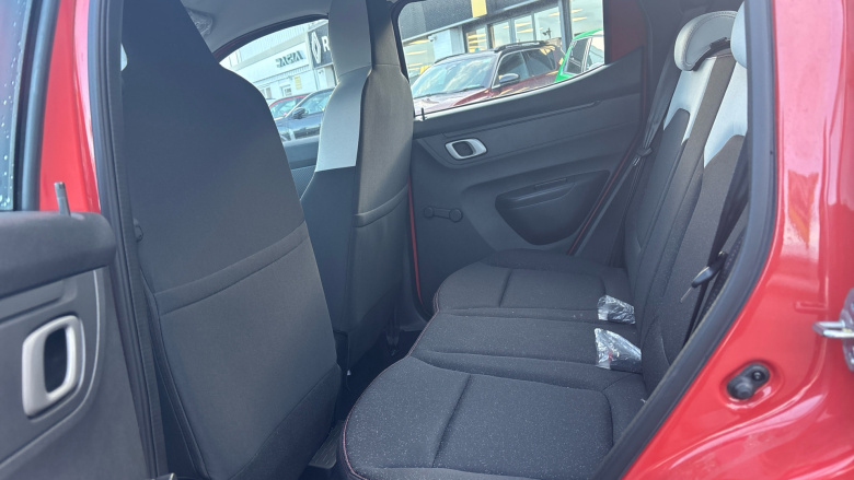 Dacia Spring 27kWh Expression 65 48kW 5dr Auto Electric Hatchback